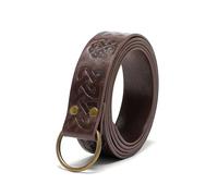 Belt Pouches Waist Bag Pack Cellphone Holdre Cosplays Medieval Purse Costume Accessories Women Man