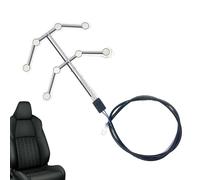 Belt Pressure Sensor - Car Seat Pressure Warning - Auto Interior Accessories for Workshop Repair Daily Use Urban Vehicles SUV Sedan Truck