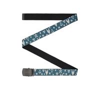 Belt Protest Since Bleu TU