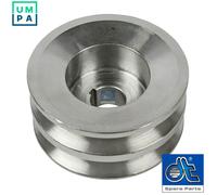 New Pulley, alternator 333653