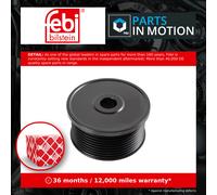 FEBI BILSTEIN 174515 Pulley, alternator