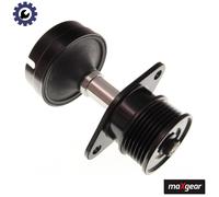 MAXGEAR 30-0319 Pulley, alternator