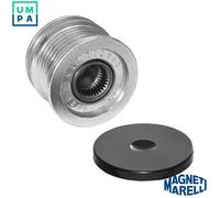 Fits MAGNETI MARELLI 940113010077 Alternator pulley 940113010077 Alte ⭐UK Stock⭐