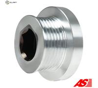 AS-PL AP3003 Pulley, alternator