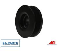 Belt Pulley, alternator AS-PL AP2012S