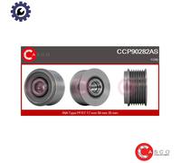 BELT PULLEY ALTERNATOR CCP90282AS FORBELT PULLEY ALTERNATOR CCP90282AS FOR IKA