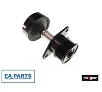 Belt Pulley, alternator for FORD COURIER FIESTA FOCUS MAXGEAR 30-0319