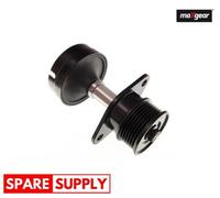 BELT PULLEY, ALTERNATOR FOR FORD COURIER FIESTA FOCUS MAXGEAR 30-0319