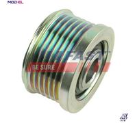 BELT PULLEY ALTERNATOR FT45622 FOR PEUGEOT MANAGER/Platform/Chassis/Van/Bus 3.0L