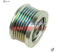 BELT PULLEY ALTERNATOR FT45622 FOR PEUGEOT MANAGER/Platform/Chassis/Van/Bus 3.0L