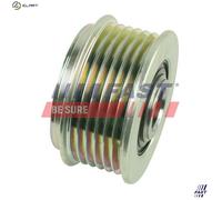Alternator pulley FT45630 FAST for PEUGEOT FORD CITROËN FIAT