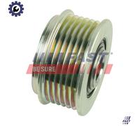 BELT PULLEY ALTERNATOR FT45630 FOR PEUGEOT MANAGER/Platform/Chassis/Van/Bus 2.2L