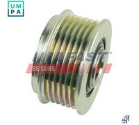 Alternator pulley FT45630 FAST for PEUGEOT FORD CITROËN FIAT