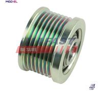 BELT PULLEY ALTERNATOR FT45634 FOR FIAT DUCATO/Van/Platform/Chassis/Bus IVECO