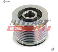 BELT PULLEY ALTERNATOR FT45636 FOR MERCEDES-BENZ VIANO C-CLASS/Sportscoupe 1.8L