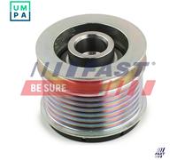 BELT PULLEY ALTERNATOR FT45636 FOR MERCEDES-BENZ VIANO C-CLASS/Sportscoupe 1.8L