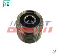 FAST FT45643 Pulley, alternator