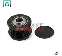 BELT PULLEY ALTERNATOR FT45644 FOR MAZDA FORD MONDEO/IV/Turnier/Van TRANSIT 1.4L