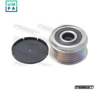 FEBEST MDS-CW4W Pulley, alternator