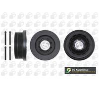 BGA DP1018K Drivetrain, Engine & Transmission
