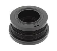 Belt Pulley CORTECO 21653130 for BMW LAND ROVER OPEL