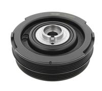 Belt Pulley CORTECO 21653131 for BMW