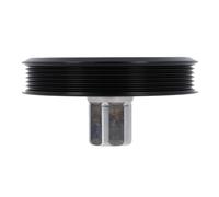 Belt Pulley CORTECO 49412200 for OPEL