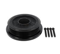 Belt Pulley CORTECO 49419113 for BMW