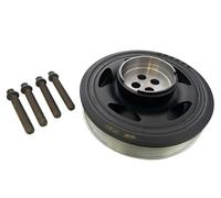 Belt Pulley CORTECO 49444033 for BMW MINI