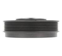 Belt Pulley CORTECO 80000396 for AUDI SEAT SKODA VW