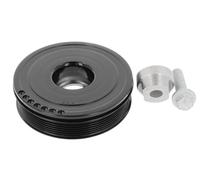 Belt Pulley CORTECO 80004896 for MERCEDES-BENZ NISSAN OPEL RENAULT