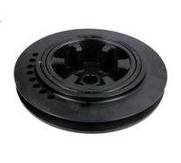Belt Pulley, crankshaf BTA E6A0011BTA for TRANSPORTER T4 Van 2.4 1990-1998