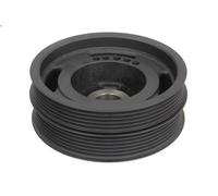 Belt Pulley, crankshaf BTA E6G0012BTA for FORD FOCUS III 2 2011-2018