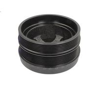 Belt Pulley, crankshaf CONTITECH VD1245 for G-CLASS (W461) 3 2010-2023
