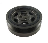 Belt Pulley, crankshaf CORTECO 49374731 for FORD RANGER (TKE) 3.2 2011-