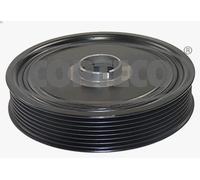 Belt Pulley, crankshaf CORTECO 49384696 for MASTER II Bus (JD) 1.9 1997-2002