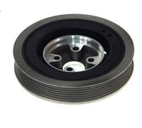 Belt Pulley, crankshaf CORTECO 80000204 for VW VENTO (1H2) 1.9 1991-1998