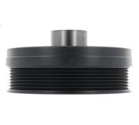 Belt Pulley, crankshaf CORTECO 80000819 for MERCEDES-BENZ CLK (C209) 3 2005-2009