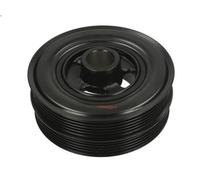 Belt Pulley, crankshaf CORTECO 80001195 for FORD B-MAX (JK) 1.6 2012-2017