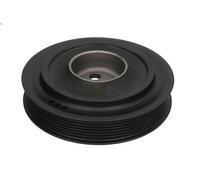 Belt Pulley, crankshaf CORTECO 80004875 for PEUGEOT BOXER Van 2.2 2006-2016