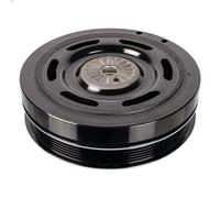 Belt Pulley, crankshaf FEBI 171952 for AUDI A5 (F53, F5P) 3 2016-2018