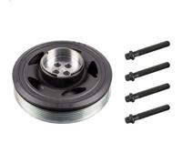 Belt Pulley, crankshaf FEBI 175188 for BMW 1 (F20) 1.5 2015-2019