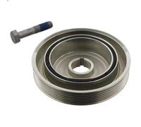 FEBI BILSTEIN 33808 Crankshaft pulley