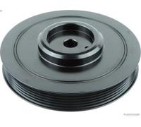 Belt Pulley, crankshaf HERTH+BUSS JAKOPARTS J1090504 for XG (XG) 2.5 1998-2005