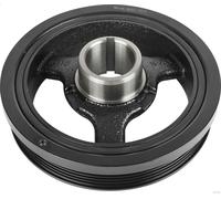 Belt Pulley, crankshaf HERTH+BUSS JAKOPARTS J1090911 for CTS 3 2008-2010
