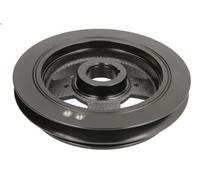 Belt Pulley, crankshaf HERTH+BUSS JAKOPARTS J1091015 for ALMERA II 2.2 2000-2003