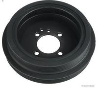 Belt Pulley, crankshaf HERTH+BUSS JAKOPARTS J1093001 for MX-3 (EC) 1.6 1993-1998