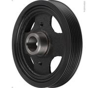 Belt Pulley, crankshaf HERTH+BUSS JAKOPARTS J1096001 for bB II (QNC2_) 1.5 2006-