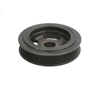 Belt Pulley, crankshaf SASIC 2156048 for TOYOTA AURIS (_E15_) 1.4 2007-2012