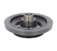 Belt Pulley, crankshaf SASIC 2156059 for MERCEDES-BENZ CLK (C209) 2.2 2005-2009
